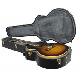 EPIPHONE CASE HARDSHELL DREADNOUGHT