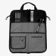 Ahead SB3 Deluxe Stick Case (Black on Gray)