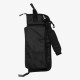 Ahead SB5 Deluxe Stick Case (Black on Black w/ Gray Interior)