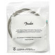 FENDER 150L Transparent Pack