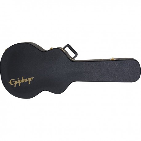 EPIPHONE CASE HARDSHELL JUMBO
