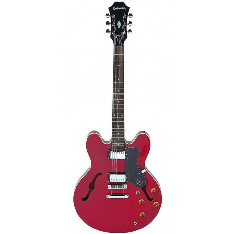 EPIPHONE DOT CH/CH