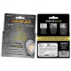 Ahead ACME Custom Molded Earplugs