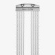 Ahead FCS1416NPW 16 Strand Split Snare Wires no Pitch