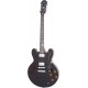 EPIPHONE DOT EBONY CH HDWE
