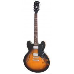 EPIPHONE DOT VSB CH HDWE
