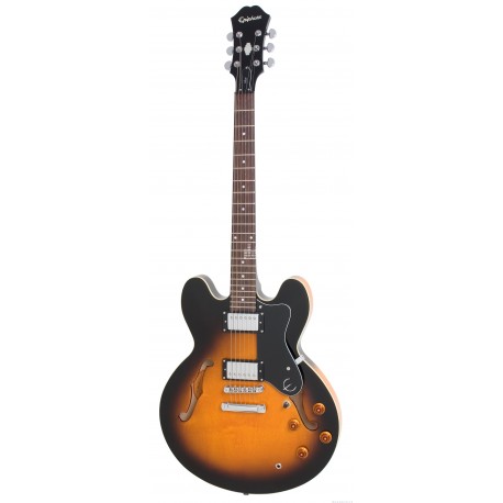 EPIPHONE DOT VSB CH HDWE