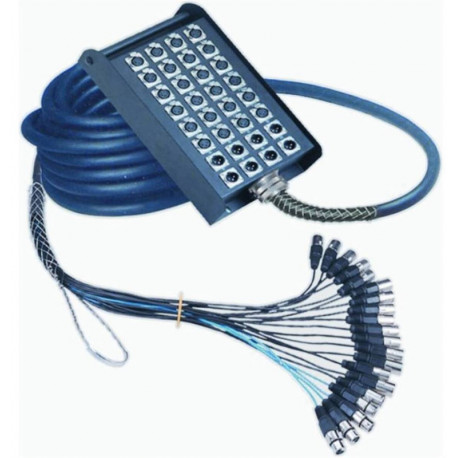 QUIK LOK BOX644-30K
