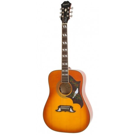 EPIPHONE DOVE PRO VBS