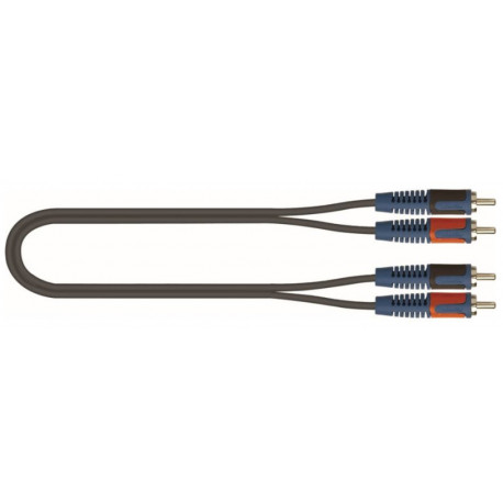 QUIK LOK RKSA 110-3