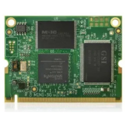 BEHRINGER AOIP-WSG