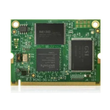 BEHRINGER AOIP-WSG
