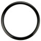 Ahead HBL6-6 inch Bass Drum Port
