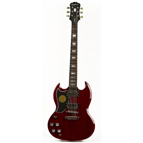 EPIPHONE G400 PRO LH