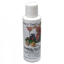 Ahead CJCP Cymbal Cleaner & Polish