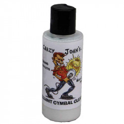 Ahead CJBP Brilliant Cymbal Cleaner