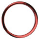 Ahead HCR6 6 inch Bass Drum Port