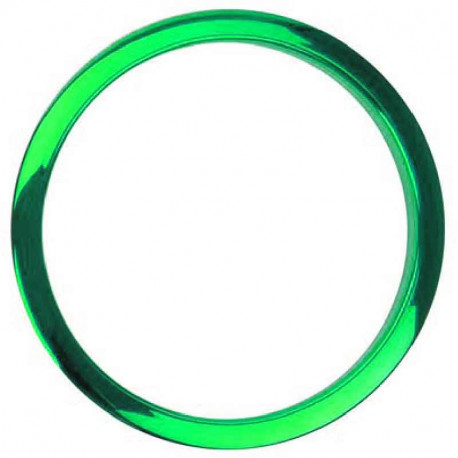Ahead HCG4 4 inch Bass Drum Port