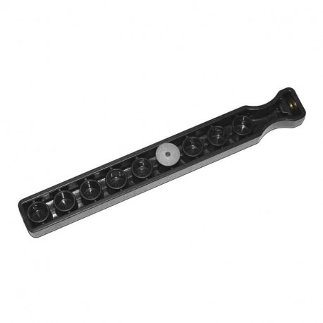 Ahead HSC Drum Port Hole Cutter