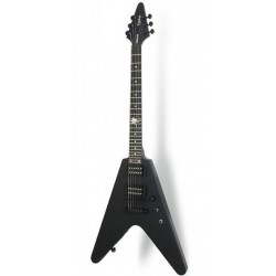 EPIPHONE JEFF WATERS ANNIHILATION FLYING V PB