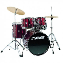 Sonor ASC Stage 3 Set 13079 Burnt Fade