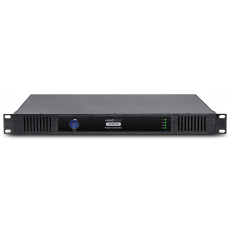 AMC IA 4X120 INSTALLATION AMPLIFIER