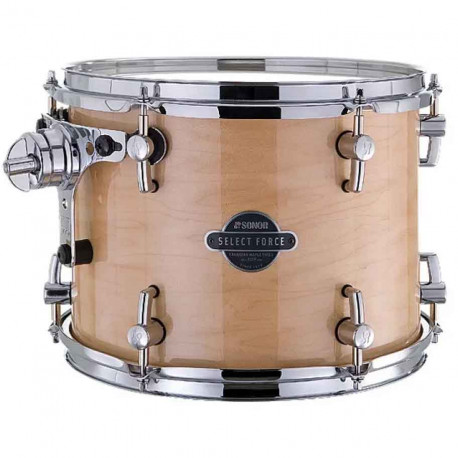 Sonor SEF 1411 Tom Tom 11238 Maple