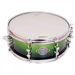 Sonor ESF 1465 SDW 13072 Green Fade