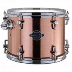 Sonor SFX Tom Tom MC TA 13071 Brushed Copper