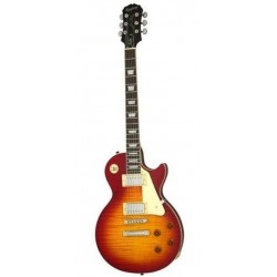 EPIPHONE LP STANDARD PLUS PRO HCB CH