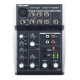 BEHRINGER XENYX 502S