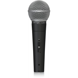 BEHRINGER SL85S - вокальний мікрофон 