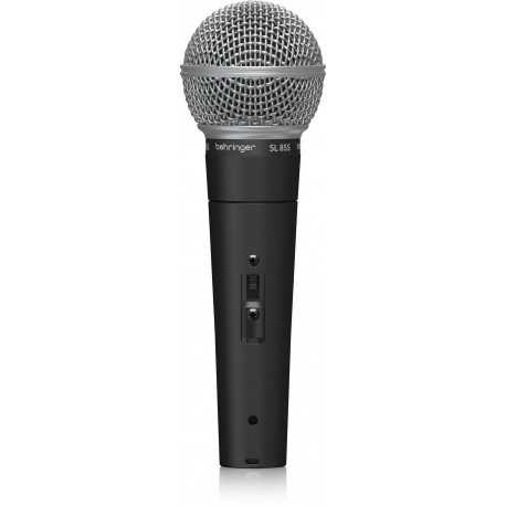 BEHRINGER SL85S - вокальний мікрофон 