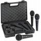 BEHRINGER ULTRAVOICE XM1800S