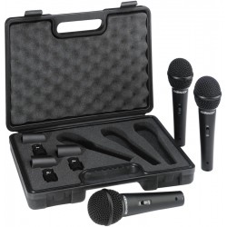 BEHRINGER XM1800S