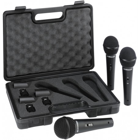 BEHRINGER XM1800S