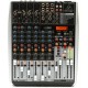  BEHRINGER XENYX QX1204USB