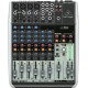 BEHRINGER XENYX Q1204USB