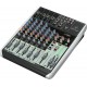 BEHRINGER XENYX Q1204USB