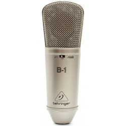 BEHRINGER B1