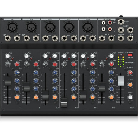 BEHRINGER XENYX 1003B