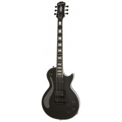 EPIPHONE MATT HEAFY LES PAUL CUSTOM EB