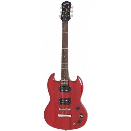 EPIPHONE SG SPECIAL CH CH