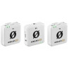 RODE WIreless Me Dual White