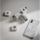 RODE WIreless Me Dual White