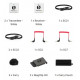 RODE WIreless Me Dual White
