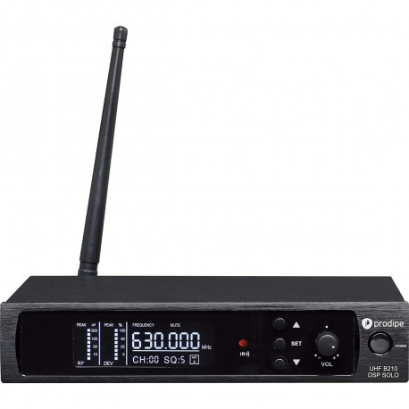 PRODIPE B210 DSP SOLO CL21