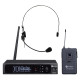 PRODIPE B210 DSP SOLO HEADSET