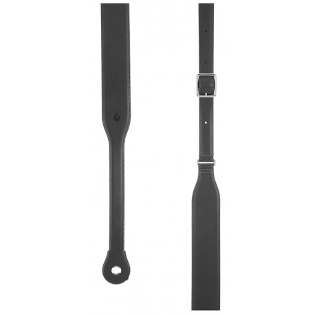 LAVA MUSIC IDEA STRAP 2 ECO LEATHER BLACK