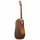 LAVA MUSIC LAVA ME 4 SPRUCE 36'' WOODGRAIN BROWN & BURLYWOOD